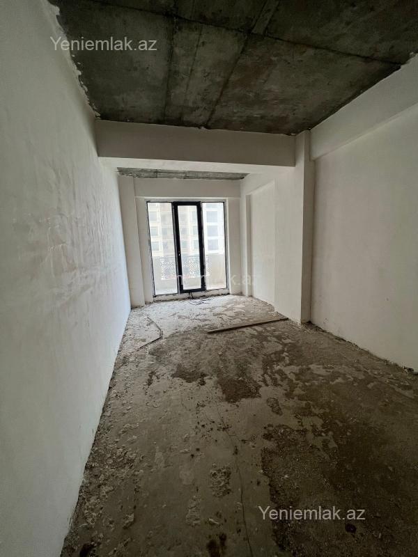 4 otaqlı Bina evi menzil, Xətai rayonu, Bakı