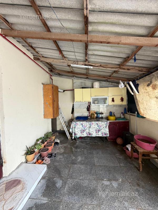 4 otaqlı Həyət evi / Villa, Sabunçu rayonu, Bakı