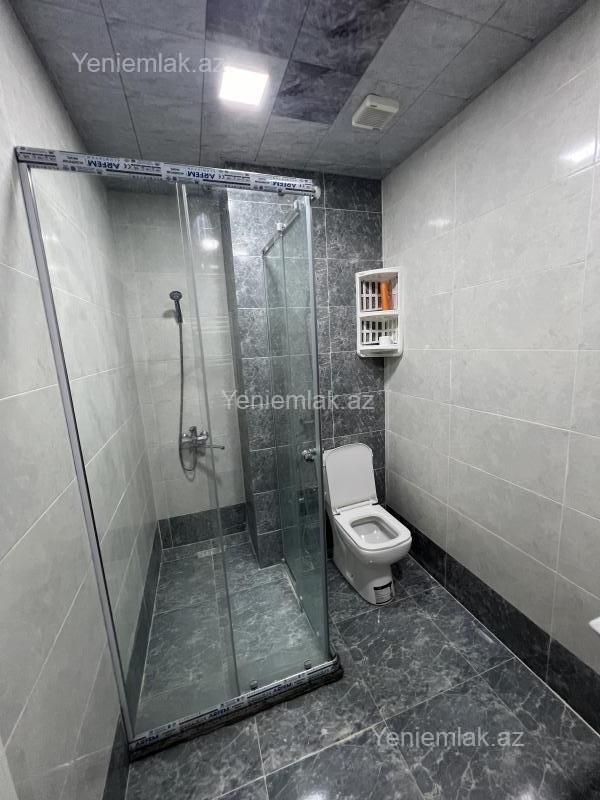 2 otaqlı Bina evi menzil, Sumqayıt Bulvarı, Sumqayıt
