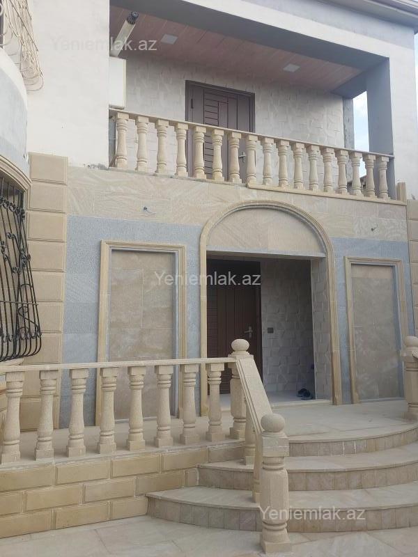 6 otaqlı Həyət evi / Villa, Sabunçu rayonu, Bakı