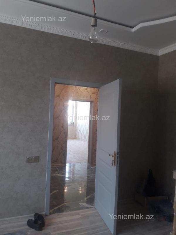 3 otaqlı Bina evi menzil, Yasamal rayonu, Bakı