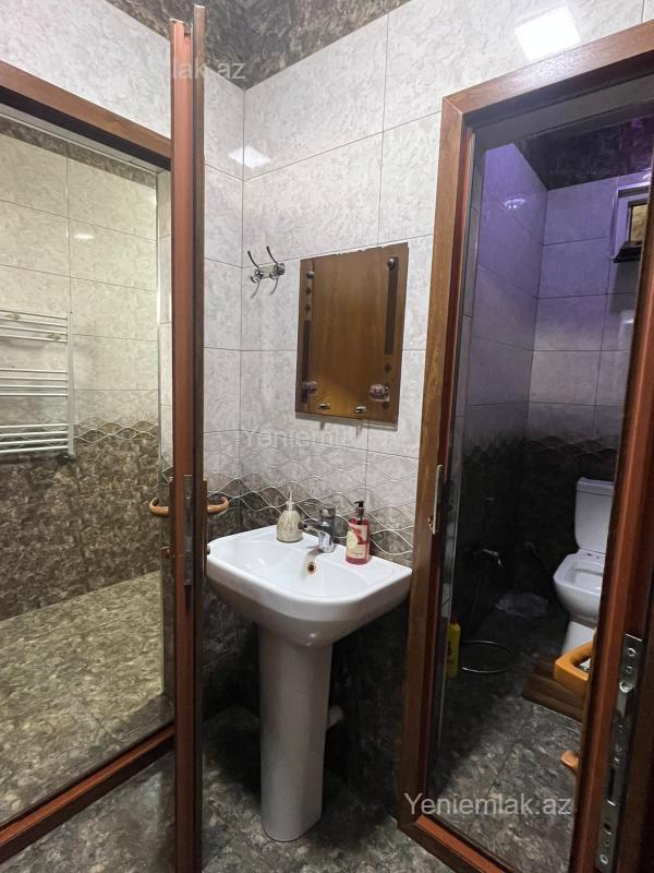 5 otaqlı Həyət evi / Villa, Suraxanı rayonu, Bakı