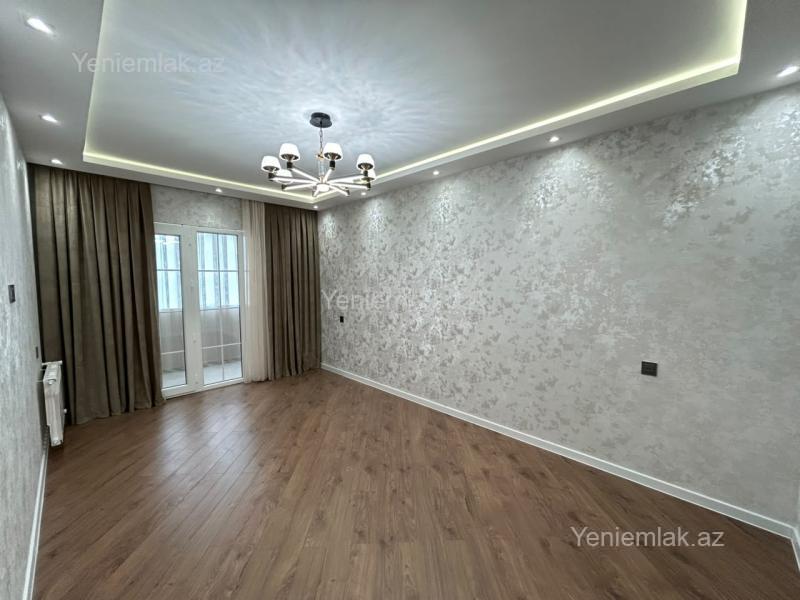 3 otaqlı Bina evi menzil, Nizami rayonu, Bakı
