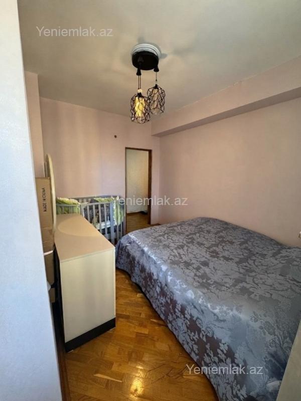 2 otaqlı Bina evi menzil, Nəsimi rayonu, Bakı