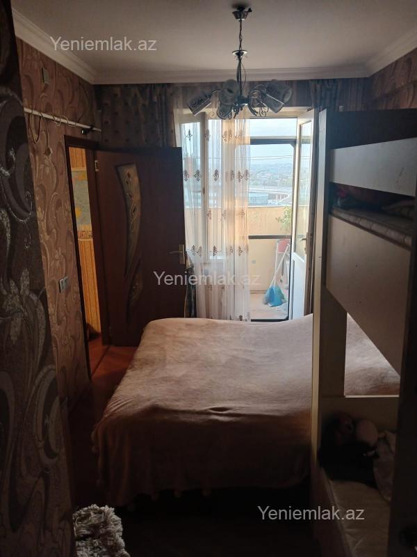 2 otaqlı Bina evi menzil, Sabunçu rayonu, Bakı