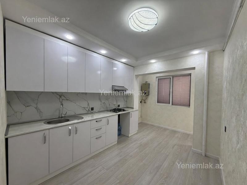 2 otaqlı Bina evi menzil, Xətai rayonu, Bakı