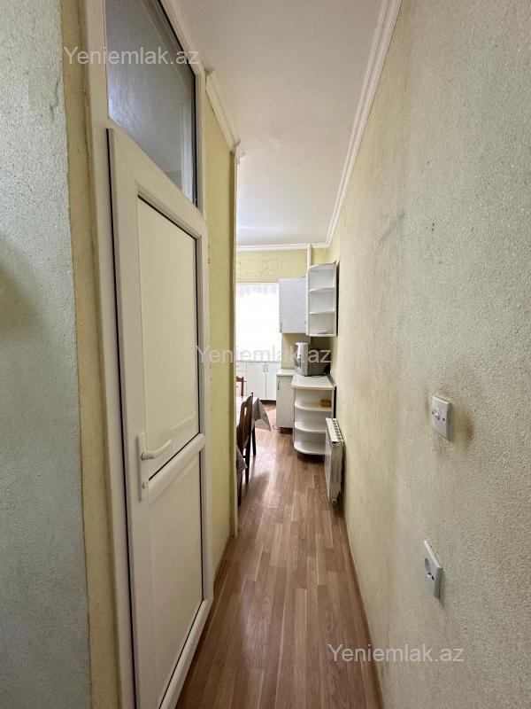 1 otaqlı Bina evi menzil, Suraxanı rayonu, Bakı