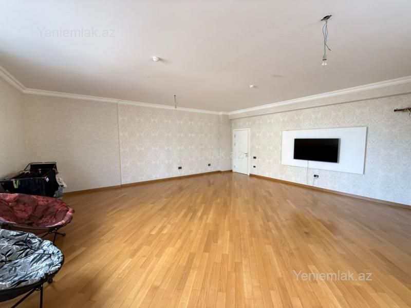 3 otaqlı Bina evi menzil, Xətai rayonu, Bakı