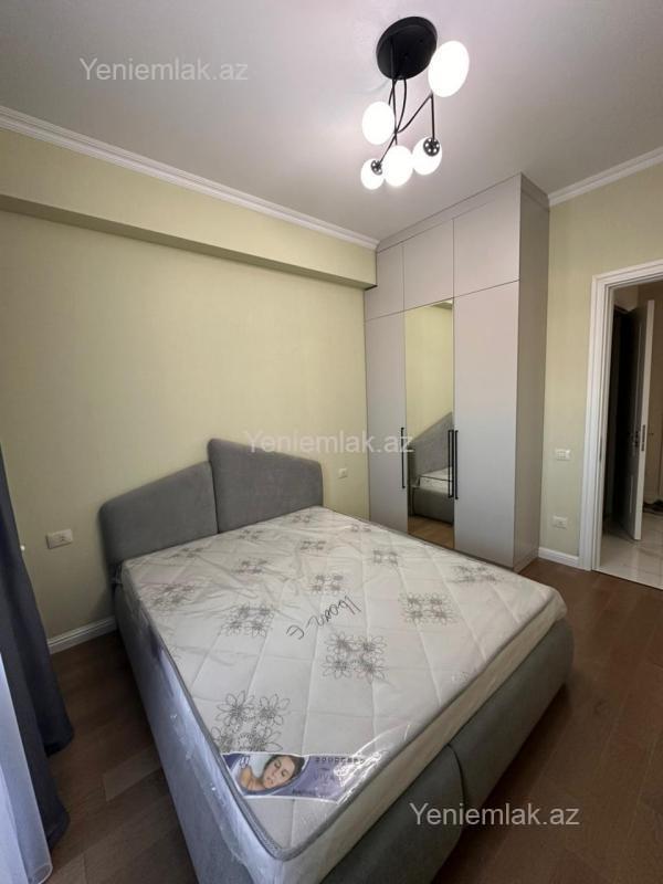 2 otaqlı Bina evi menzil, Yasamal rayonu, Bakı