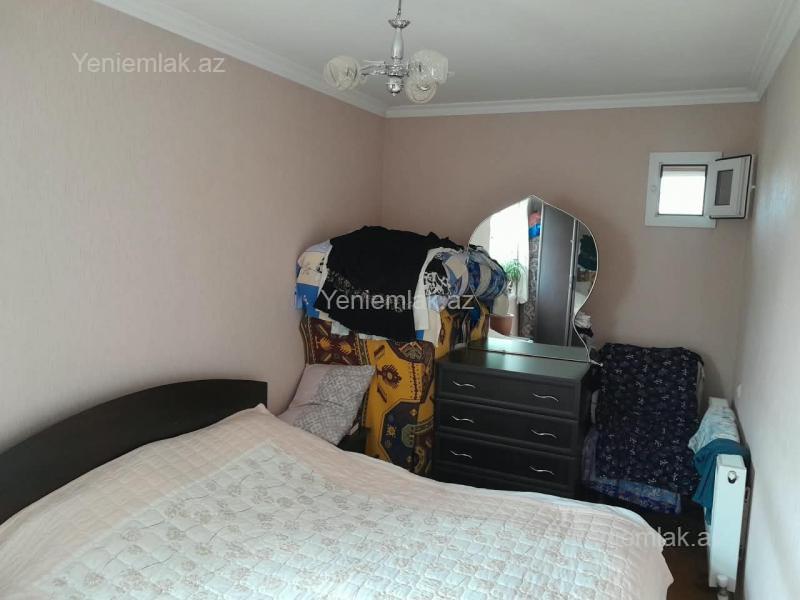 2 otaqlı Bina evi menzil, 8-ci mikrorayon, Sumqayıt