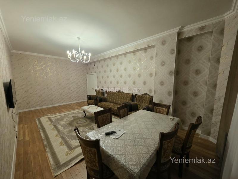 4 otaqlı Bina evi menzil, Binəqədi rayonu, Bakı