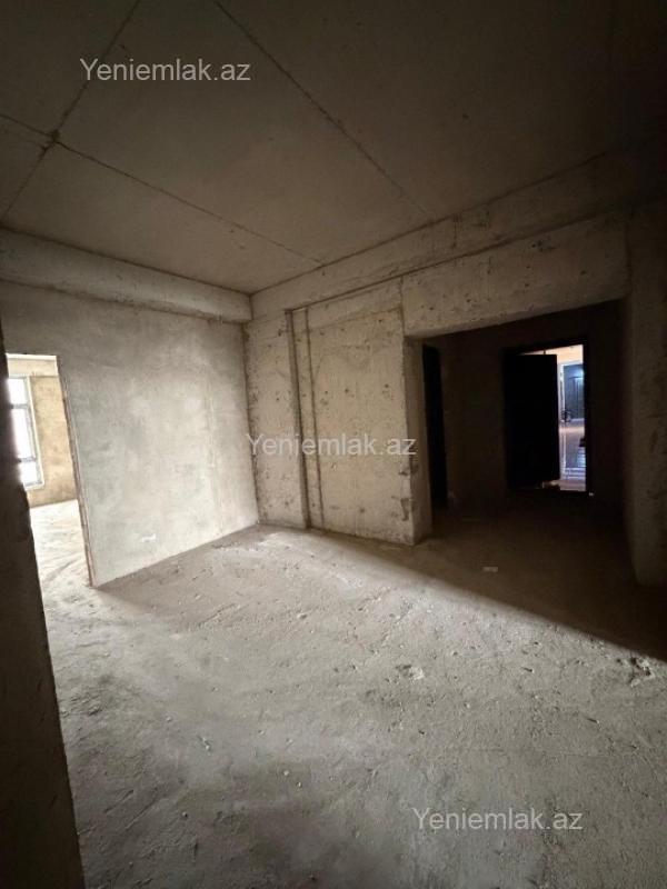 3 otaqlı Bina evi menzil, Nərimanov rayonu, Bakı