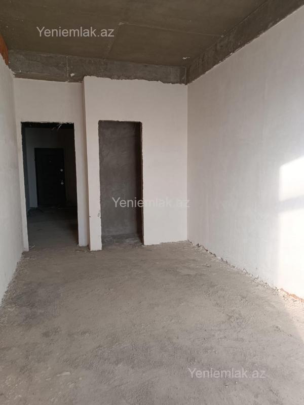 3 otaqlı Bina evi menzil, Nəsimi rayonu, Bakı