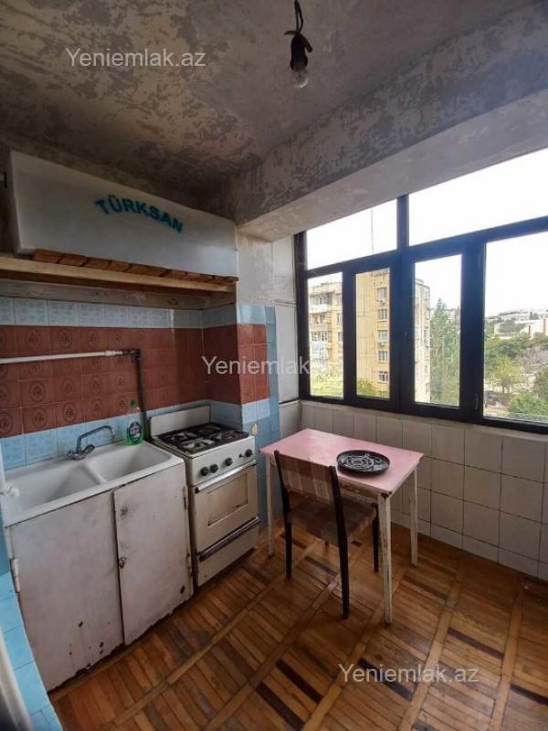2 otaqlı Bina evi menzil, Xətai rayonu, Bakı