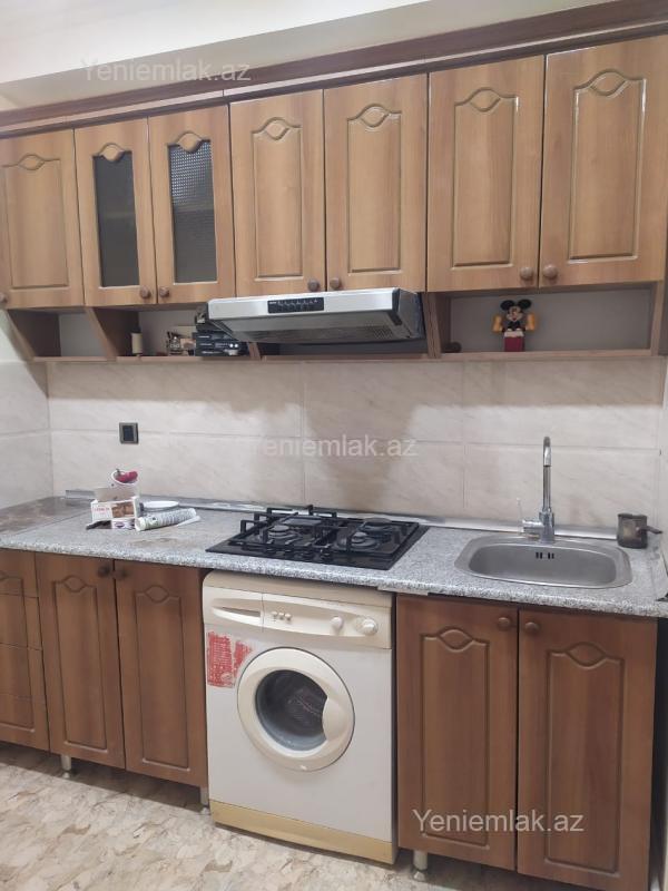 2 otaqlı Bina evi menzil, Xətai rayonu, Bakı