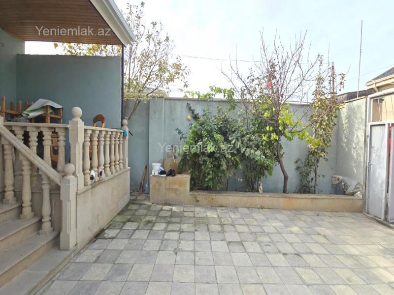 4 otaqlı Həyət evi / Villa, Sabunçu rayonu, Bakı