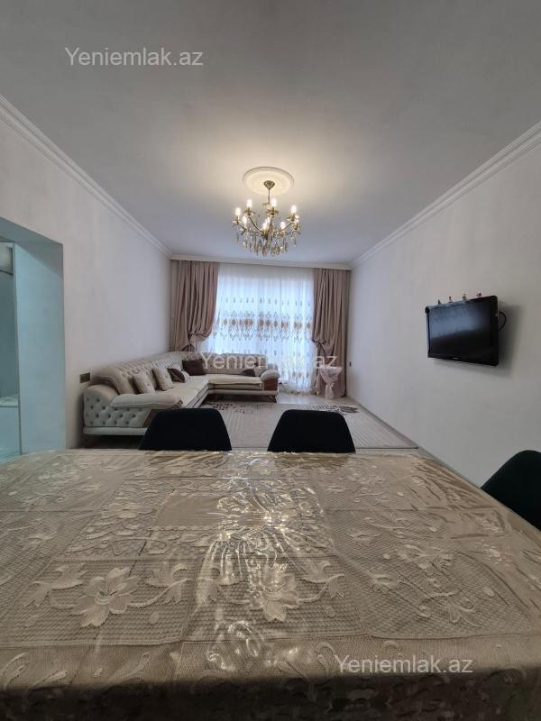 6 otaqlı Həyət evi / Villa, Sabunçu rayonu, Bakı