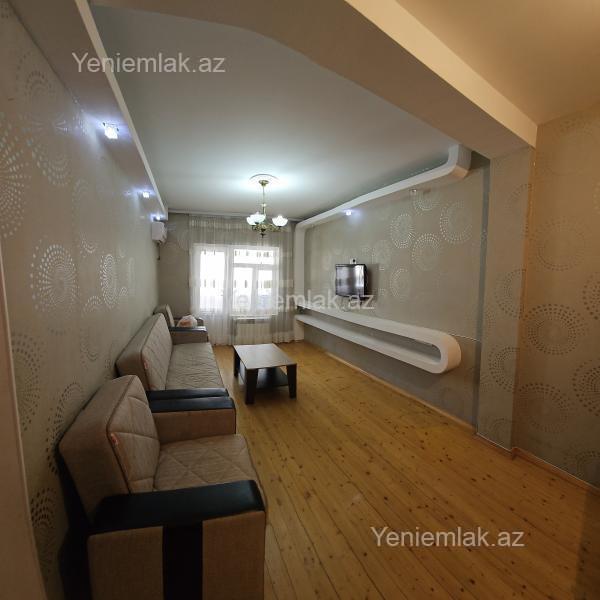 2 otaqlı Bina evi menzil, Qurtuluş 93, Abşeron