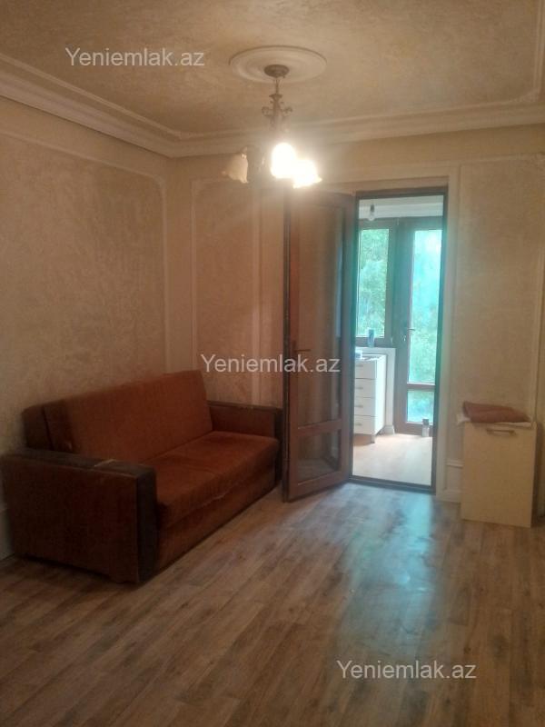 3 otaqlı Bina evi menzil, Xətai rayonu, Bakı