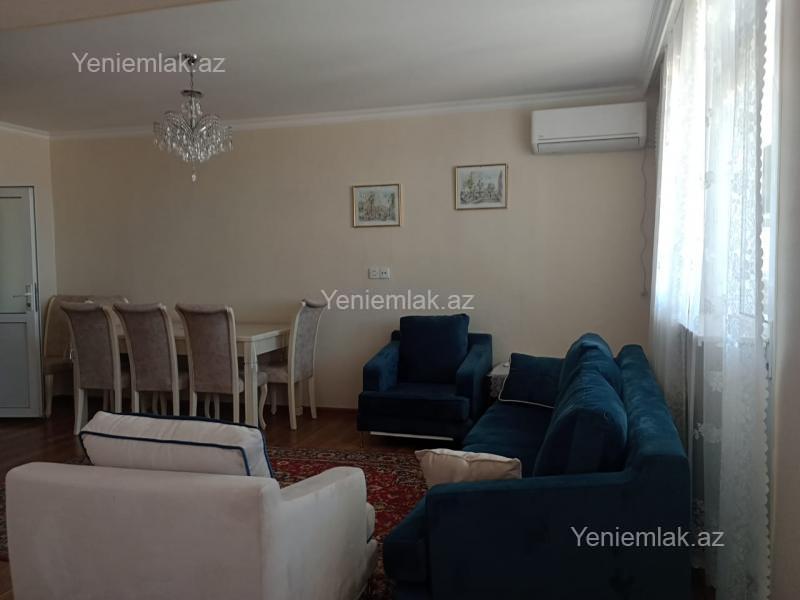 2 otaqlı Bina evi menzil, Yasamal rayonu, Bakı