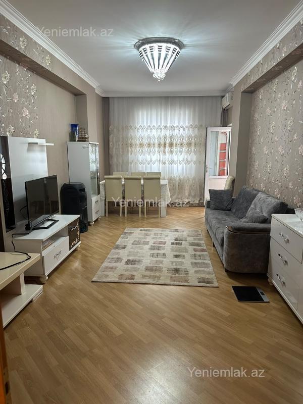 3 otaqlı Bina evi menzil, Sabunçu rayonu, Bakı
