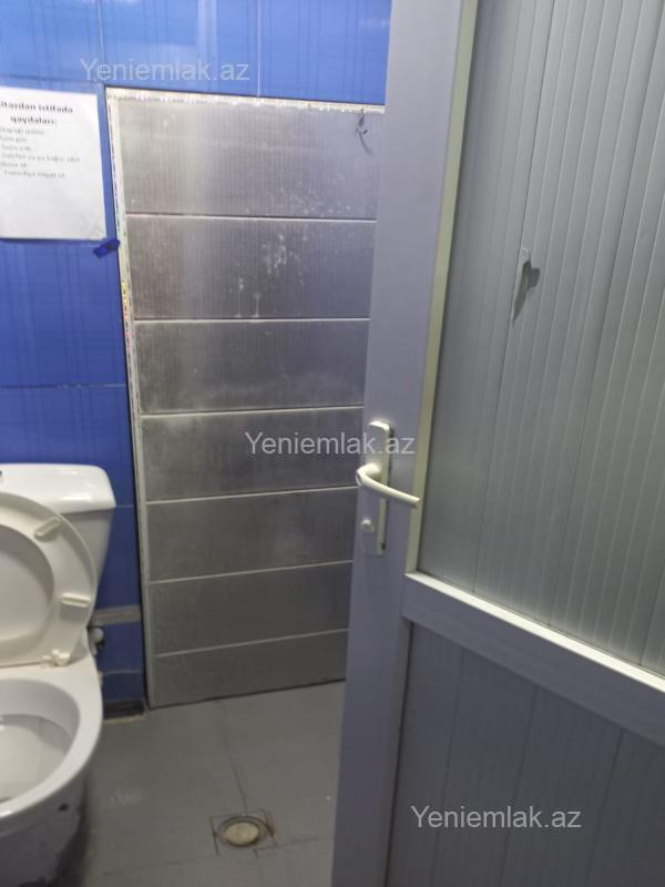 1 otaqlı Obyekt, Yasamal rayonu, Bakı