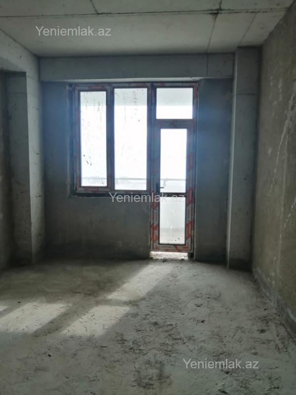 2 otaqlı Bina evi menzil, Xətai rayonu, Bakı