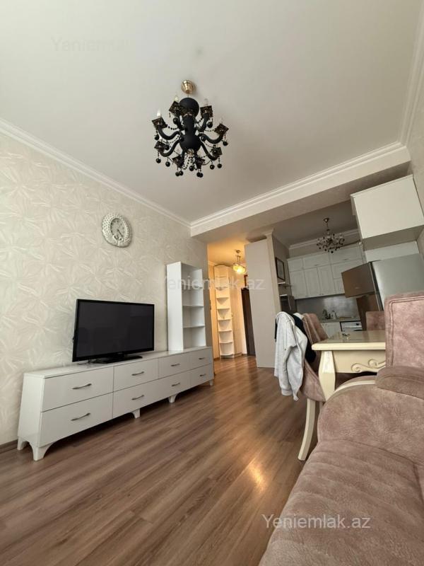 2 otaqlı Bina evi menzil, Yasamal rayonu, Bakı