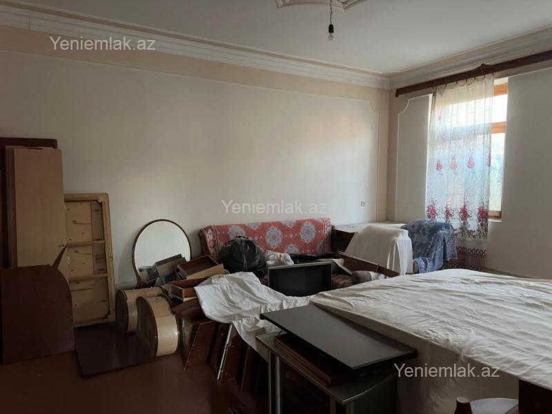 5 otaqlı Həyət evi / Villa, Sabunçu rayonu, Bakı