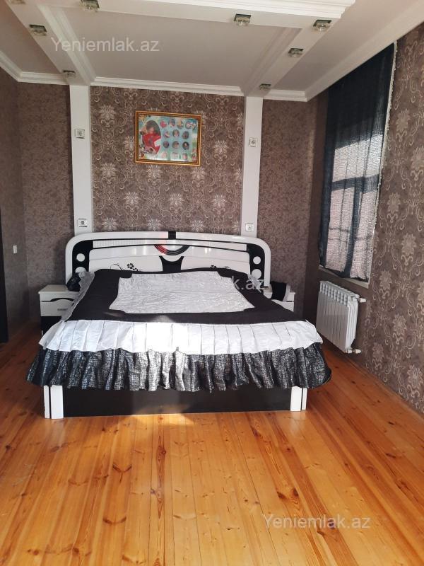5 otaqlı Həyət evi / Villa, Xəzər rayonu, Bakı