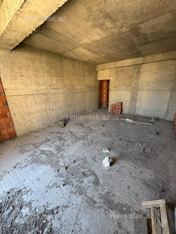 1 otaqlı Bina evi menzil, Nəsimi rayonu, Bakı