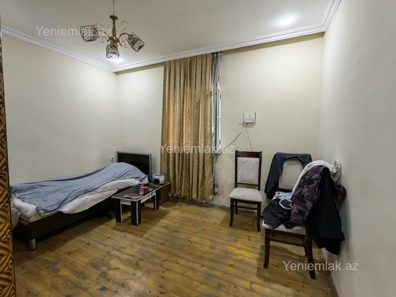 3 otaqlı Həyət evi / Villa, Sabunçu rayonu, Bakı