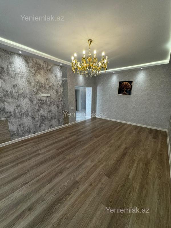 5 otaqlı Həyət evi / Villa, Xəzər rayonu, Bakı