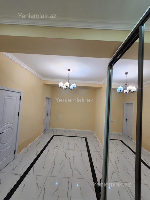 2 otaqlı Bina evi menzil, Xətai rayonu, Bakı