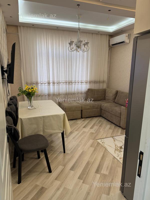2 otaqlı Bina evi menzil, Sabunçu rayonu, Bakı