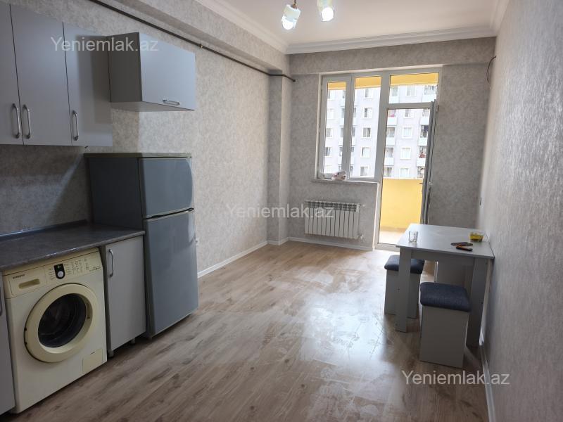 2 otaqlı Bina evi menzil, Saray, Abşeron