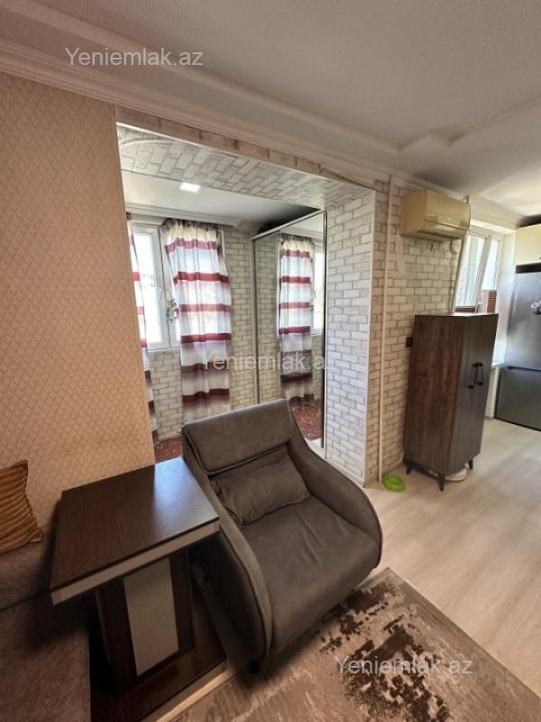 2 otaqlı Bina evi menzil, Nizami rayonu, Bakı