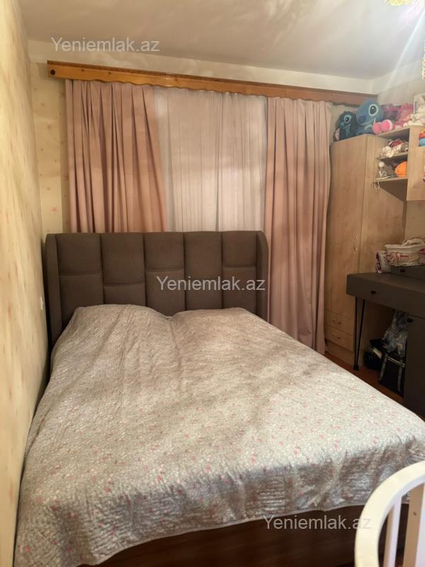 2 otaqlı Bina evi menzil, Xətai rayonu, Bakı