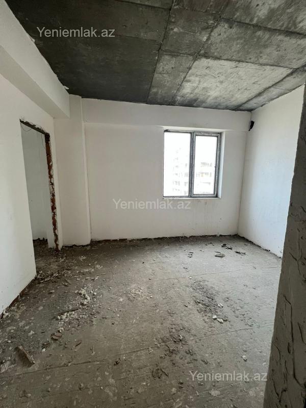 4 otaqlı Bina evi menzil, Xətai rayonu, Bakı