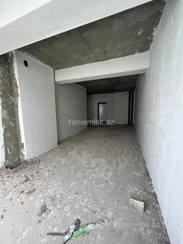 4 otaqlı Bina evi menzil, Xətai rayonu, Bakı