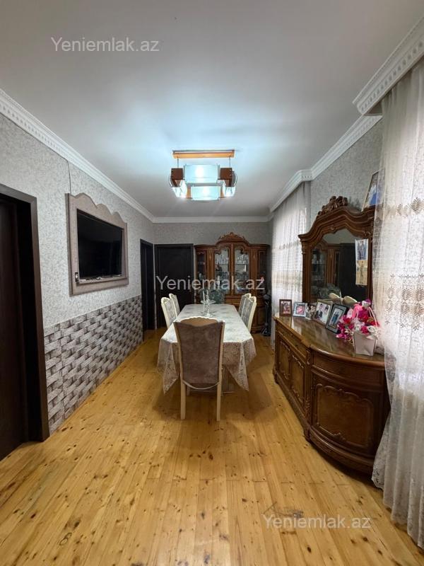 4 otaqlı Həyət evi / Villa, Sabunçu rayonu, Bakı