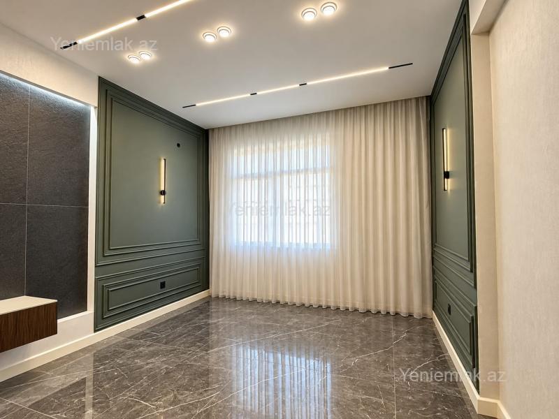 2 otaqlı Bina evi menzil, Yasamal rayonu, Bakı