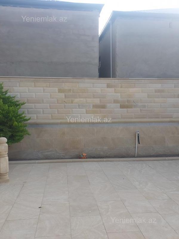 6 otaqlı Həyət evi / Villa, Sabunçu rayonu, Bakı