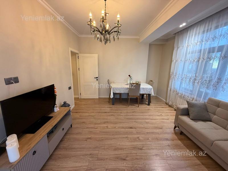 3 otaqlı Bina evi menzil, Yasamal rayonu, Bakı