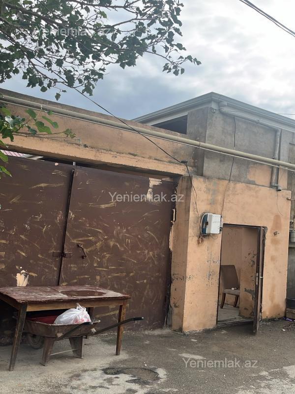 5 otaqlı Həyət evi / Villa, Suraxanı rayonu, Bakı