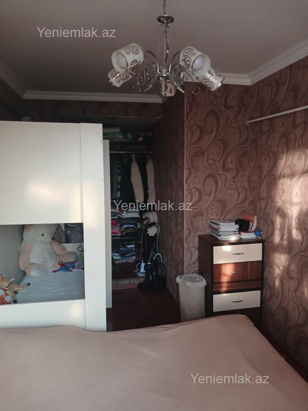 2 otaqlı Bina evi menzil, Sabunçu rayonu, Bakı