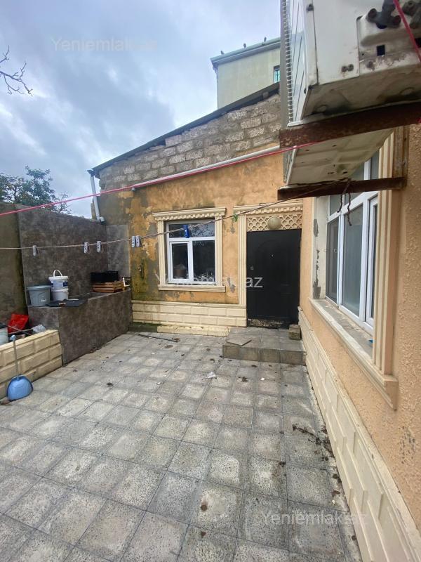 6 otaqlı Həyət evi / Villa, Sabunçu rayonu, Bakı
