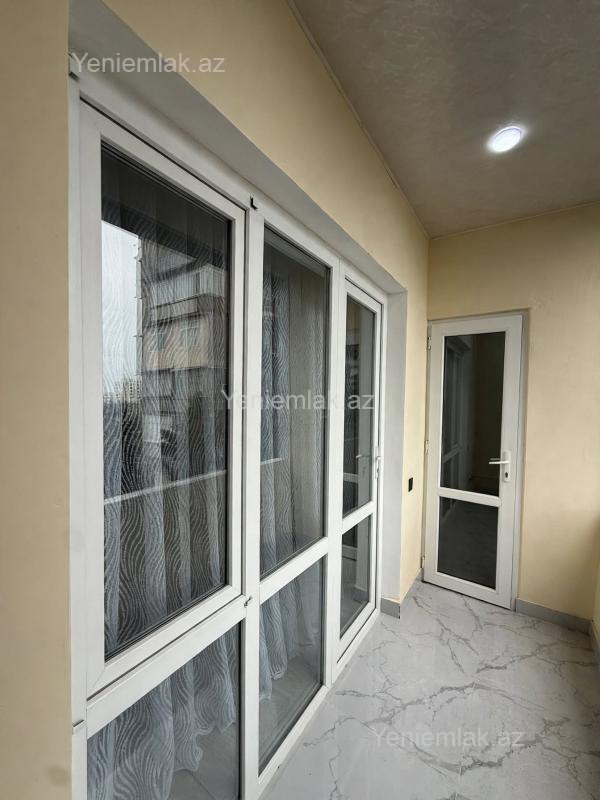 2 otaqlı Bina evi menzil, Xətai rayonu, Bakı