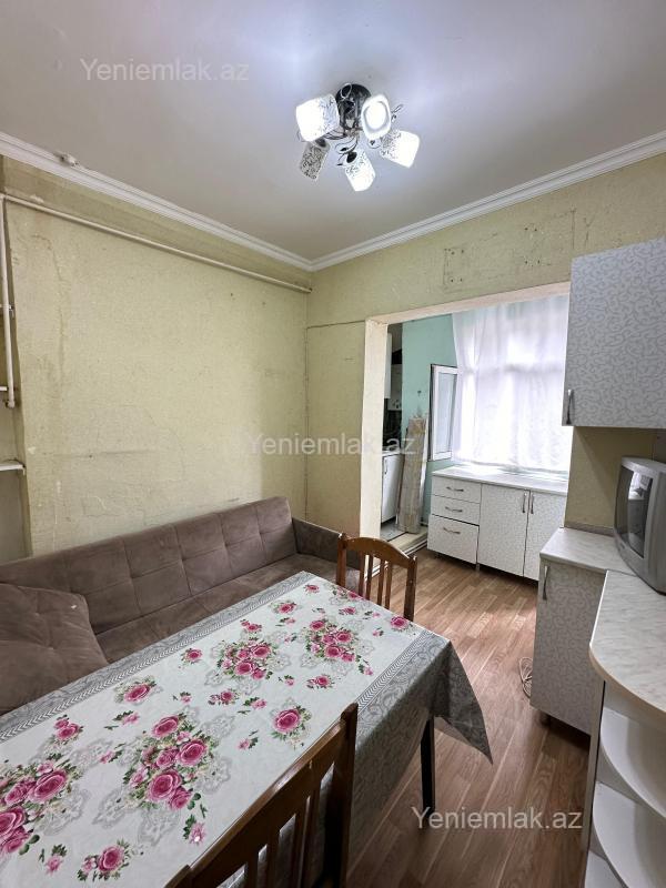 1 otaqlı Bina evi menzil, Suraxanı rayonu, Bakı