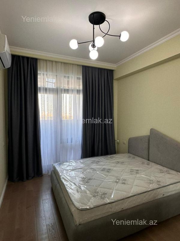 2 otaqlı Bina evi menzil, Yasamal rayonu, Bakı
